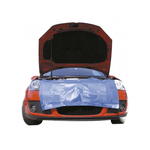 Auto si Moto - Intretinere auto - Huse auto - Husa Protectie Auto Magnetica JBM - Infinity.ro