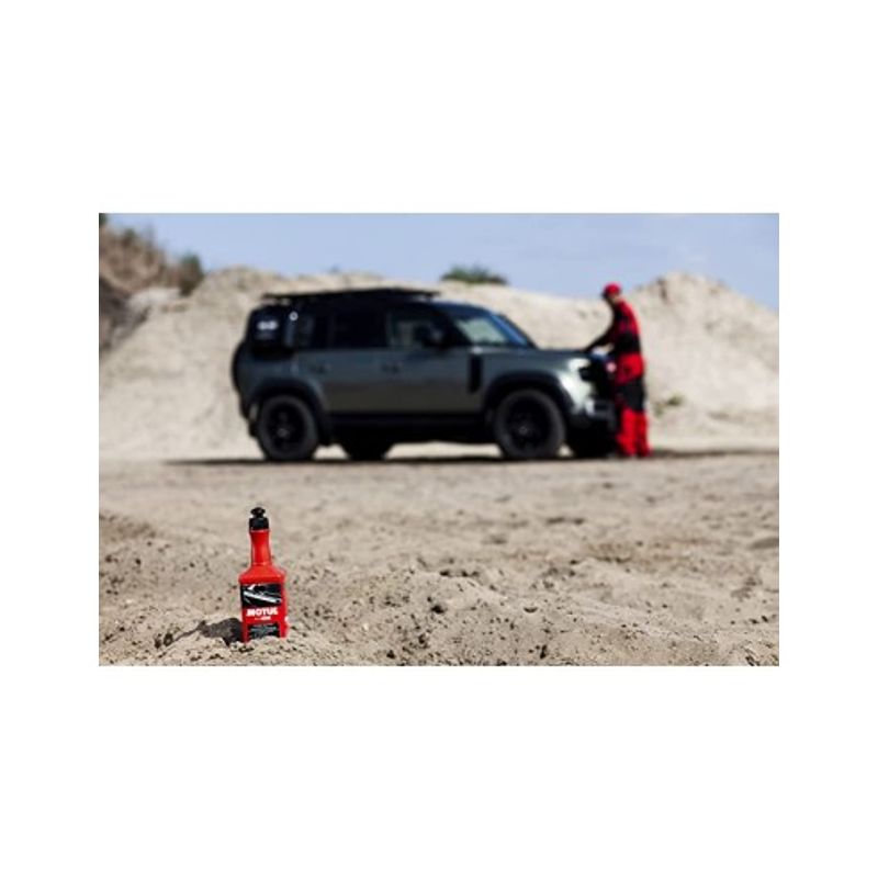 Auto si Moto - Intretinere auto - Detergenti auto - Sampon auto Motul Car Care Car Body Shampoo, 500ml - Infinity.ro