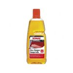 Auto si Moto - Intretinere auto - Detergenti auto - Sampon Auto Concentrat 1l Sonax - Infinity.ro