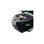 Auto si Moto - Intretinere auto - Huse auto - Husa Protectie Auto Magnetica JBM - Infinity.ro