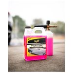 Auto si Moto - Intretinere auto - Detergenti auto - Sampon auto spuma de zapada Meguiar's Ultimate Snow Foam, 946ml - Infinity.ro