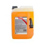 Auto si Moto - Intretinere auto - Detergenti auto - Sampon auto concentrat Sonax 5L - Infinity.ro