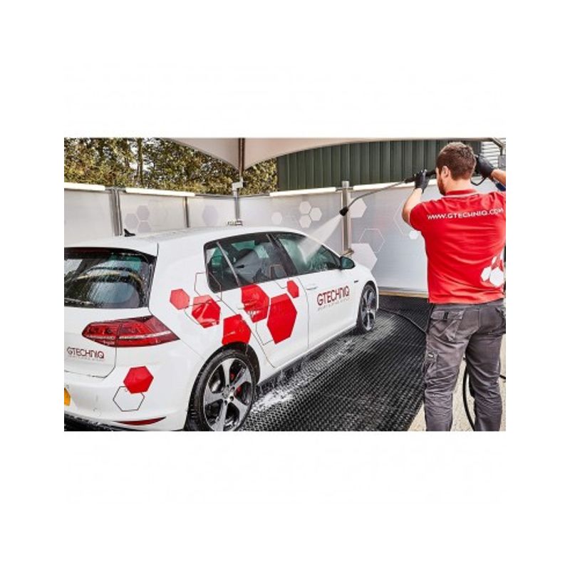 Auto si Moto - Intretinere auto - Detergenti auto - Sampon auto cu pH neutru W1 GWash Gtechniq 500ml - Infinity.ro