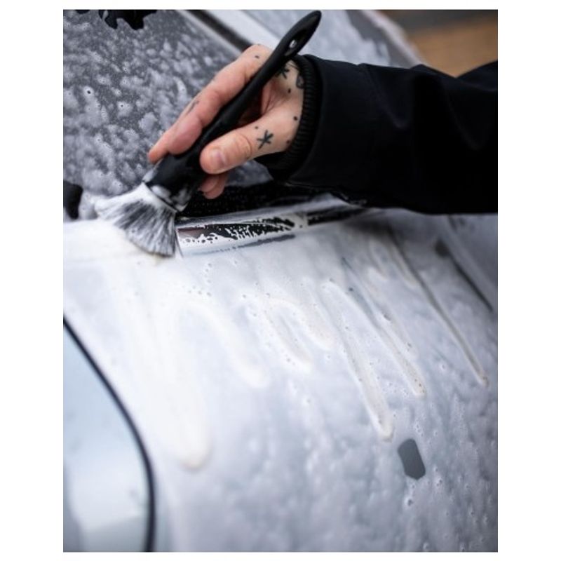 Auto si Moto - Intretinere auto - Detergenti auto - Sampon auto spuma de zapada Meguiar's Ultimate Snow Foam, 946ml - Infinity.ro