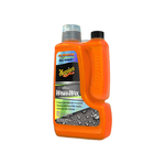 Auto si Moto - Intretinere auto - Detergenti auto - Sampon auto cu SiO2 Meguiar's Hybrid Ceramic Wash and Wax, 1.66L - Infinity.ro