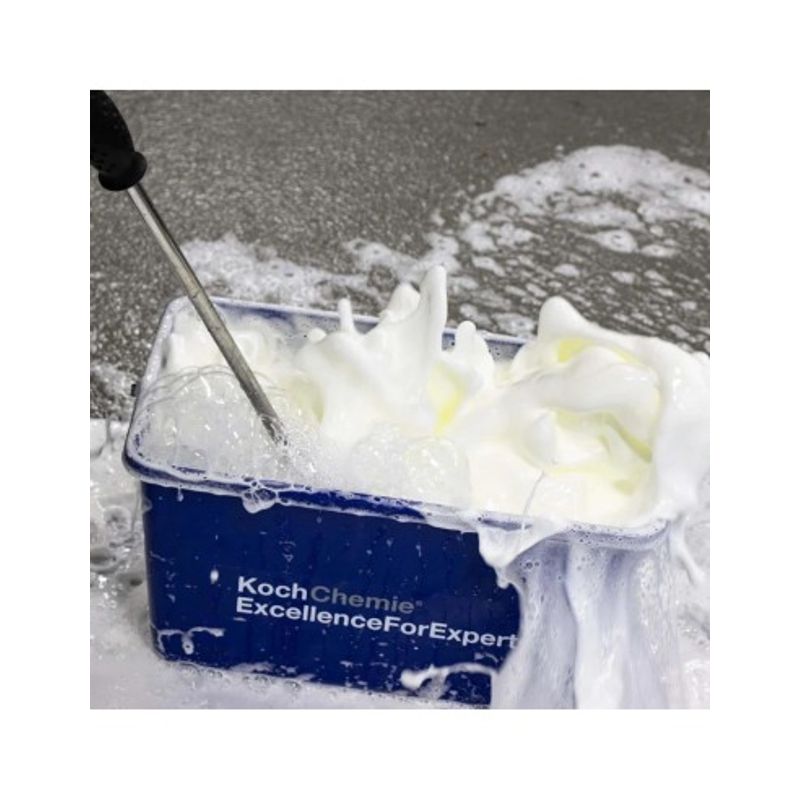 Auto si Moto - Intretinere auto - Detergenti auto - Sampon auto cu nano protectie Koch Chemie Nms Nano Magic Shampoo  5L - Infinity.ro