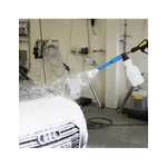 Auto si Moto - Intretinere auto - Detergenti auto - Sampon auto acid pentru protectii ceramice Koch Chemie Rs - Reactivation Shampoo, 1L - Infinity.ro