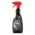 Auto si Moto - Intretinere auto - Produse curatare auto - Solutie curatat jante Starline, 500ml - Infinity.ro