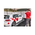 Auto si Moto - Intretinere auto - Detergenti auto - Sampon auto cu pH neutru W1 GWash Gtechniq 1l - Infinity.ro