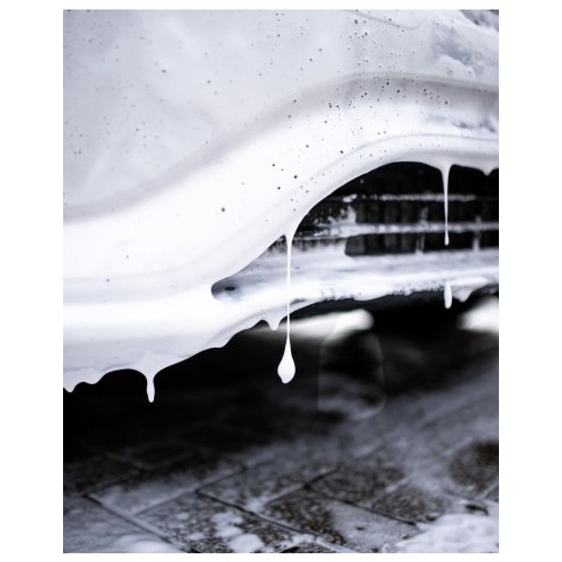 Auto si Moto - Intretinere auto - Detergenti auto - Sampon auto spuma de zapada Meguiar's Ultimate Snow Foam, 946ml - Infinity.ro