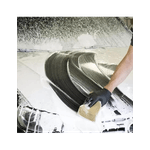 Auto si Moto - Intretinere auto - Detergenti auto - Sampon auto acid pentru protectii ceramice Koch Chemie Rs - Reactivation Shampoo, 1L - Infinity.ro