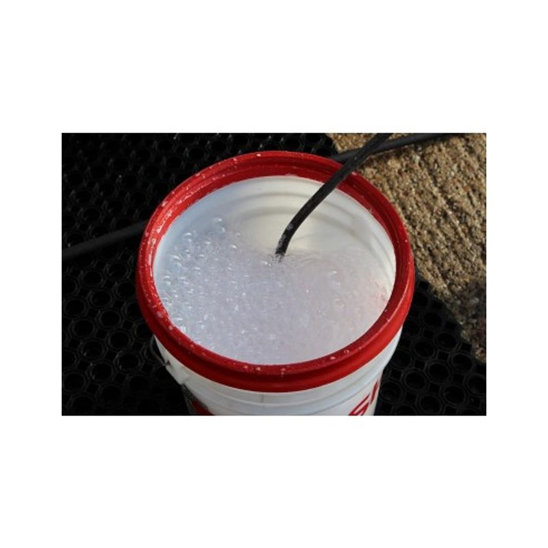 Auto si Moto - Intretinere auto - Detergenti auto - Sampon auto cu pH neutru W1 GWash Gtechniq 1l - Infinity.ro