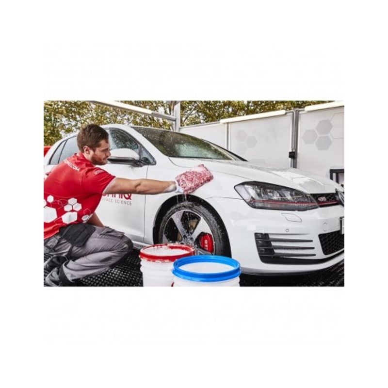 Auto si Moto - Intretinere auto - Detergenti auto - Sampon auto cu pH neutru W1 GWash Gtechniq 1l - Infinity.ro