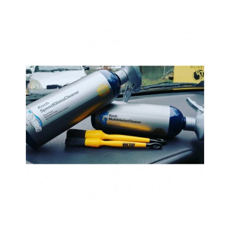 Auto si Moto - Intretinere auto - Detergenti auto - Solutie curatare interior auto Koch Chemie Multi Interior Cleaner, 750ml - Infinity.ro