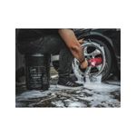 Auto si Moto - Intretinere auto - Produse curatare auto - Perie jante din aliaj flexibil Flexi Alloy Brush Sam's Detailing - Infinity.ro