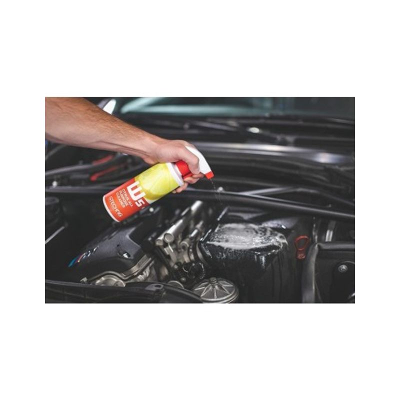 Auto si Moto - Intretinere auto - Detergenti auto - Solutie curatare orice suprafata APC W5 Citrus All Purpose Cleaner 5l - Infinity.ro
