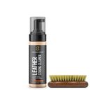 Auto si Moto - Intretinere auto - Produse curatare auto - Kit de ingrijire puternica a pielii LEATHER EXPERT Strong Care Kit - Infinity.ro