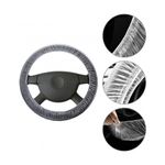 Auto si Moto - Intretinere auto - Huse auto - Set 250buc husa din folie protectie volan - Infinity.ro