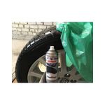 Auto si Moto - Intretinere auto - Produse curatare auto - Spray Intretinere Chedere si anvelope Sonax Gummi-Pflege 300 ml - Infinity.ro