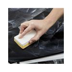 Auto si Moto - Intretinere auto - Masini de polisat si accesorii - Burete polisat, aplicat ceara Sonax - Infinity.ro