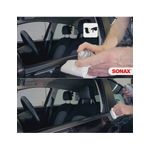 Auto si Moto - Intretinere auto - Produse curatare auto - Spray Intretinere Chedere si anvelope Sonax Gummi-Pflege 300 ml - Infinity.ro