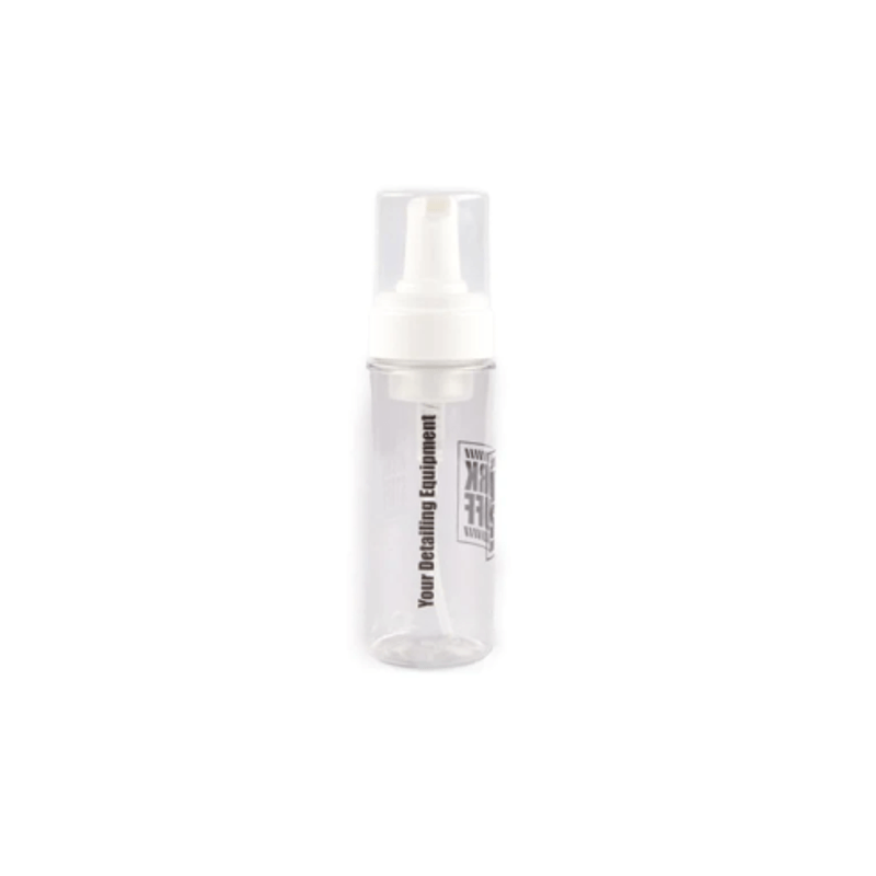 Auto si Moto - Intretinere auto - Uleiuri si lichide - Spumator recipient gol Work Stuff Foam Bottle, 150ml - Infinity.ro