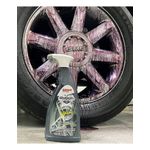 Auto si Moto - Intretinere auto - Detergenti auto - Solutie Curatare Jante Sonax Felgen Beast, 1L - Infinity.ro