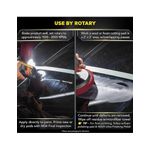 Auto si Moto - Intretinere auto - Masini de polisat si accesorii - Pasta polish foarte abraziva Meguiar's Ultra-Cut Compound, M105, 237 ML - Infinity.ro