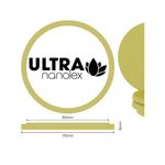 Auto si Moto - Intretinere auto - Masini de polisat si accesorii - Burete Polish Super Abraziv Nanolex Ultra Cut Pad 170x13x150 mm 1buc - Infinity.ro