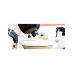 Auto si Moto - Intretinere auto - Masini de polisat si accesorii - Burete Polish Super Abraziv Nanolex Ultra Cut Pad 95x13x75 mm 1buc - Infinity.ro