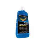 Auto si Moto - Intretinere auto - Masini de polisat si accesorii - Pasta Polish luciu profund Ambarcatiuni Meguiar's M45 High Polish Polish, 476ml - Infinity.ro