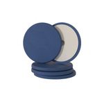 Auto si Moto - Intretinere auto - Masini de polisat si accesorii - Burete Polish Fin Nanolex Polishing Pad Finish DA 170X25X150 mm 1buc - Infinity.ro