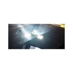 Auto si Moto - Intretinere auto - Masini de polisat si accesorii - Burete Polish Super Abraziv Nanolex Ultra Cut Pad 95x13x75 mm 1buc - Infinity.ro