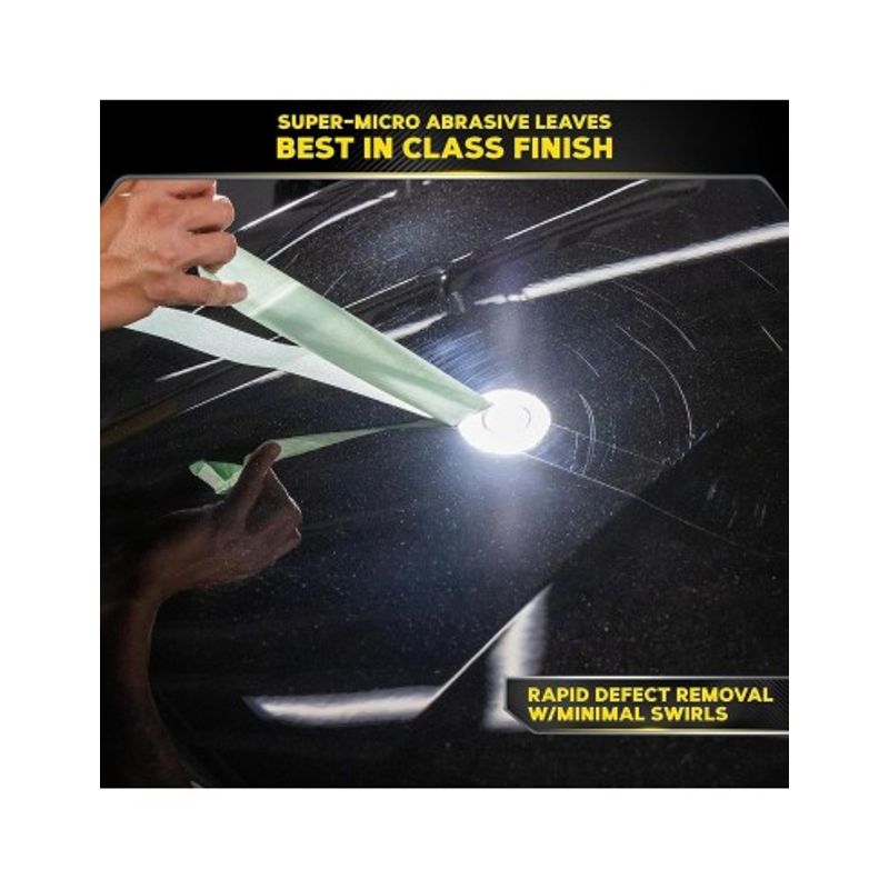 Auto si Moto - Intretinere auto - Masini de polisat si accesorii - Pasta polish foarte abraziva Meguiar's Ultra-Cut Compound, M105, 237 ML - Infinity.ro