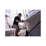 Auto si Moto - Intretinere auto - Masini de polisat si accesorii - Pasta Polish luciu profund Ambarcatiuni Meguiar's M45 High Polish Polish, 476ml - Infinity.ro