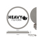 Auto si Moto - Intretinere auto - Masini de polisat si accesorii - Burete Polish Abraziv Nanolex Polishing Pad Heavy 170x13x150 mm 1buc - Infinity.ro