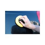 Auto si Moto - Intretinere auto - Masini de polisat si accesorii - Set 3 discuri polish 12cm CAR FACE - Infinity.ro