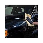 Auto si Moto - Intretinere auto - Masini de polisat si accesorii - Set Pasta Polish si Bureti Meguiar's Microfiber Correction System, 140mm - Infinity.ro