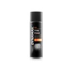 Auto si Moto - Intretinere auto - Detergenti auto - Solutie Curatare Anvelope Dynamax Tyre Foam, 500ml - Infinity.ro