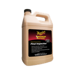 Auto si Moto - Intretinere auto - Detergenti auto - Degresant pentru Caroserie Meguiar's Final Inspection Wipe-off Detailer, M34, 3.78 L - Infinity.ro