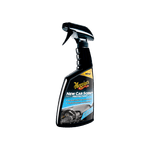 Auto si Moto - Intretinere auto - Detergenti auto - Solutie curatare si protectie plastice Meguiar's New Car Scent Protectant, 473ml - Infinity.ro