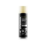 Auto si Moto - Intretinere auto - Detergenti auto - Solutie Curatare Bord Dynamax Cockpit Spray, Vanilie, 500ml - Infinity.ro