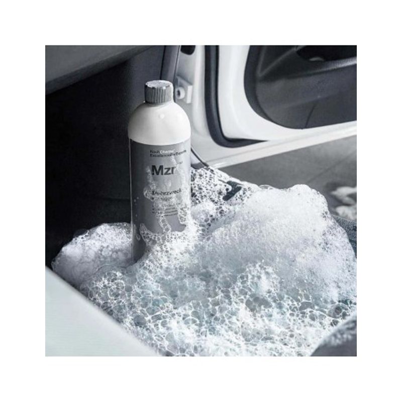Auto si Moto - Intretinere auto - Produse curatare auto - Solutie curatare interioare auto Koch Chemie Mzr, Mehrzweckreiniger 1L - Infinity.ro