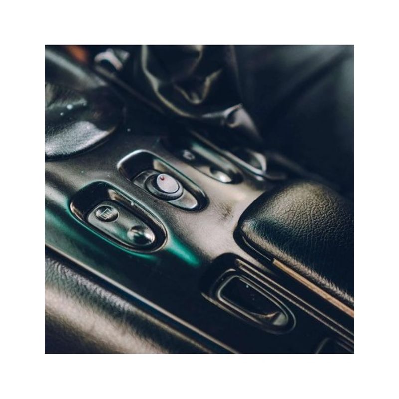 Auto si Moto - Intretinere auto - Detergenti auto - Solutie curatare si protectie plastice Meguiar's New Car Scent Protectant, 473ml - Infinity.ro