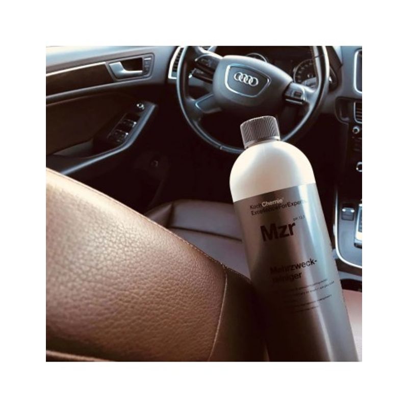 Auto si Moto - Intretinere auto - Produse curatare auto - Solutie curatare interioare auto Koch Chemie Mzr, Mehrzweckreiniger 1L - Infinity.ro