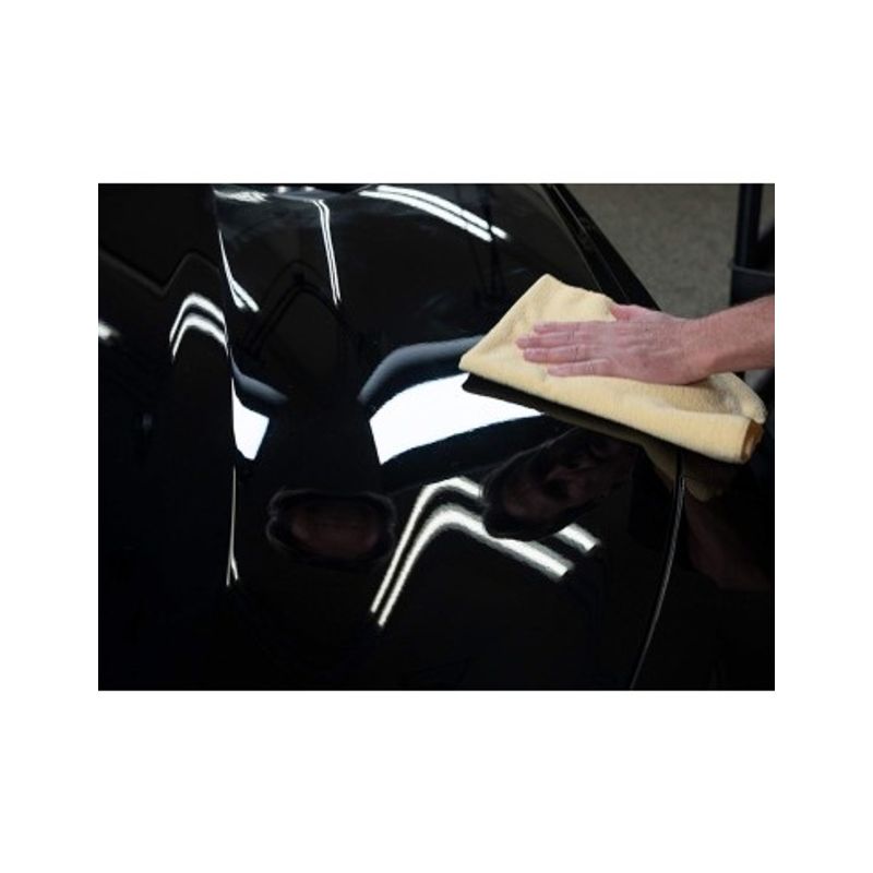 Auto si Moto - Intretinere auto - Detergenti auto - Degresant pentru Caroserie Meguiar's Final Inspection Wipe-off Detailer, M34, 3.78 L - Infinity.ro