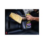 Auto si Moto - Intretinere auto - Detergenti auto - Solutie Curatare si Hidratare Piele Meguiar's Ultimate Leather Detailer, 473ml - Infinity.ro
