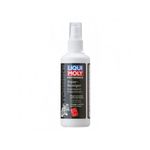 Auto si Moto - Intretinere auto - Detergenti auto - Solutie curatare viziera casca Liqui Moly Motorbike 100ml - Infinity.ro
