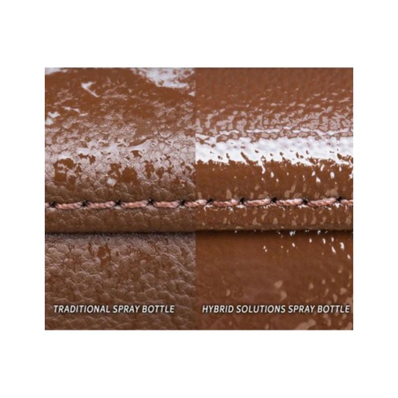 Auto si Moto - Intretinere auto - Detergenti auto - Solutie curatare si intretinere pielea auto Turtle Wax Hybrid Solutions Leather Conditioner 590ml - Infinity.ro