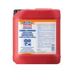 Auto si Moto - Intretinere auto - Detergenti auto - Solutie curatare rapida Liqui Moly 5 l - Infinity.ro